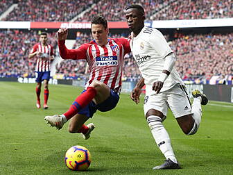 Raf's Champions League Power R...